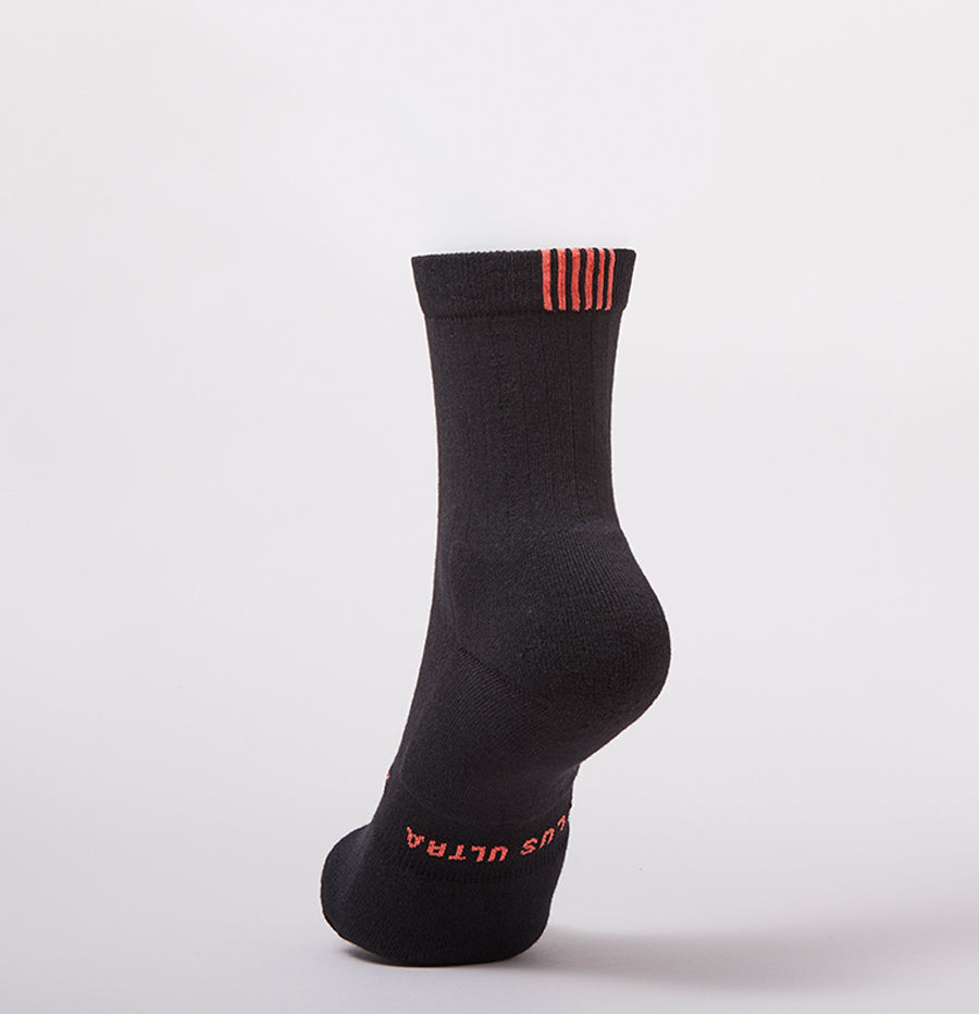 Quarter Length | Black