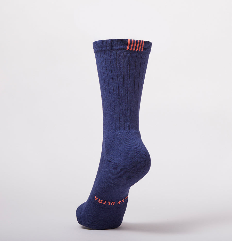 Crew Length | Navy