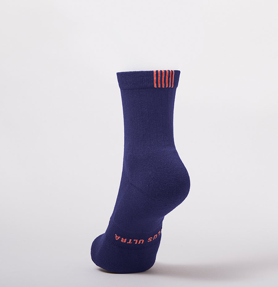 Quarter Length | Navy