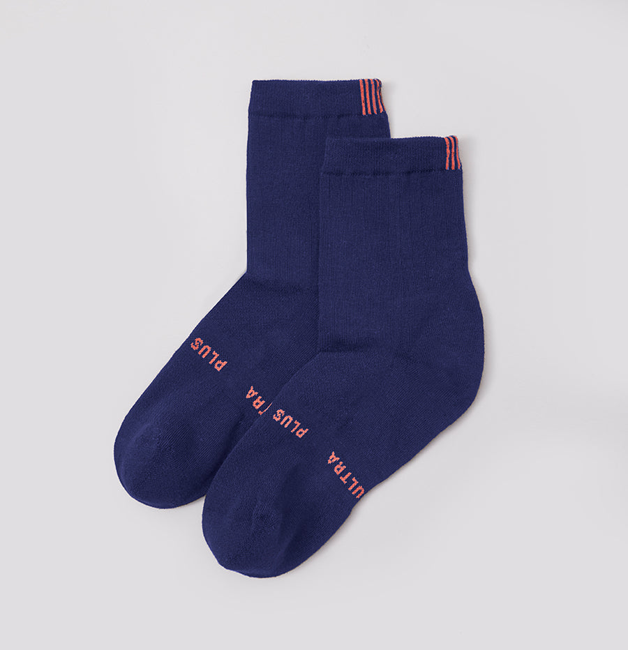 Quarter Length | Navy